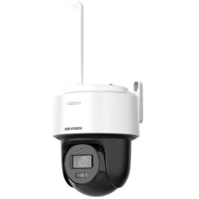 DS-2DE2C400IWG/W(2.8mm)(W) - 4MPix IP Wi-Fi Mini PT kamera, obj. 2.8mm, IR 30, mikrofon, reproduktor
