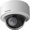 DS-2DE3404W-DE(T5) - 4MPix IP PTZ kamera, 4x ZOOM, Audio, Alarm, IK 10
