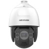 DS-2DE7A232IW-AEB(T5) - 2MPix IP PTZ AcuSense kamera, 32x ZOOM, IR 200m, audio, alarm, reproduktor, blikač