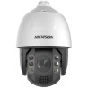 DS-2DE7A432IW-AEB(T5) - 4MPix IP PTZ AcuSense kamera, 32x ZOOM, IR 200m, audio, alarm, reproduktor, blikač