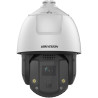 DS-2DE7S425MW-AEB(F1)(S5) - 4MPix IP PTZ AcuSense kamera, 25x ZOOM, IR 200m, Audio, Alarm, reproduktor, blikač