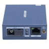 DS-3D01T-A(B) - Optický převodník, 100Mbps, 1x RJ45, 1x SC