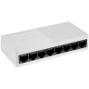 DS-3E0108D-O - Switch 8x10/100Mbps, bez PoE