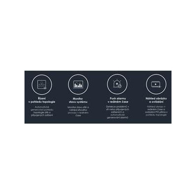 DS-3E1520HP-SI-16P2T2F - Smart managed switch 16x Gb PoE + 2x Gb SFP Uplink + 2x Gb RJ45, 230W, Super PoE - dosah až 300m
