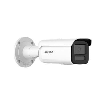 DS-2CD2T87G2H-LI(2.8mm)(eF) - 8MPix IP Bullet Hybrid ColorVu AcuSense kamera, LED/IR 60m, WDR 130dB, IP67