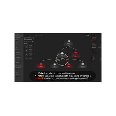 DS-3T1310P-SI/HS - Venkovní smart managed switch, 8x 100Mb PoE + 1x Gb RJ45 + 1x Gb SFP, 110W