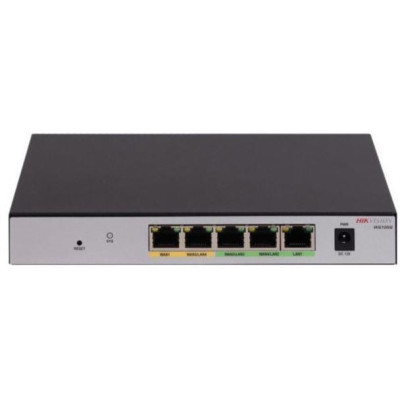 DS-3WG105G-SI - All in One 5 portový Router