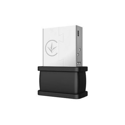 DS-3WR3X-1 - USB Wi-Fi dongle; Wi-Fi 6; 2,4GHz; kompatibilní s DVR Hikvision