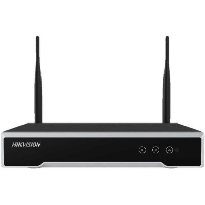 DS-7108NI-K1/W/M(C) - 8 kanálový Wi-Fi NVR pro IP kamery (50Mb/40Mb)