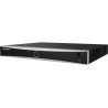 DS-7608NXI-I2/8P/S(E) - 8 kanálový AcuSense NVR s rozpoznáváním obličeje, 8xPoE
