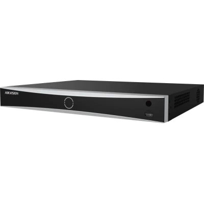 DS-7608NXI-I2/VPro - 8 kanálový AcuSeek NVR pro IP kamery (96Mb/256Mb), 4K, 2xHDD, Alarm I/O, AI Guanlan