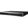 DS-7608NXI-K2/8P(D) - 8 kanálový AcuSense NVR s rozpoznáváním obličeje, 8xPoE