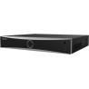 Hikvision DS-7716NXI-K4/16P(D) je 16 kanálový NVR pro IP kamery s technologií AcuSenseAcuSense technologie&nbsp;-&nbsp;DEEP LEARNING&nbsp;analýza na odfiltrování falešných poplachůAcuSense technologie&nbsp;-&nbsp;detekuje osoby či vozidla pro snadné vyhledávání v záznamu a pro úsporu prostoru na pevném diskuAcuSense technologie&nbsp;-&nbsp;nereaguje na plané poplachy,&nbsp;např. déšť, sněžení, pohyb listů ve větru, střídání světla a stínu apod.Více informací zdeAcusense NVR 2.&nbsp;generace přidává&nbsp; rozpoznávání tváře na základě pokročilých funkcí&nbsp;algoritmu DEEP LEARNING.	Pokročilá analýza osob a vozidel s redukcí falešných alarmů založená na technologii Deep Learning	Funkce zachycení obličeje na 1 kanále ve streamu a porovnání obličeje až na 4 kanálech	Rozpoznávání obličeje a d