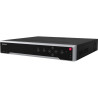 DS-7732NI-M4/16P - 32 kanálový NVR pro IP kamery (320Mb/400Mb), 8K, 4xHDD, Alarm I/O, 16x PoE
