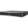 DS-7732NXI-I4/S(E) - 32 kanálový AcuSense NVR s rozpoznáním obličeje, 4xHDD, 1x eSATA