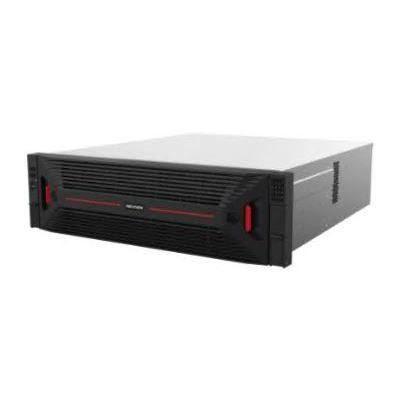 DS-96128NI-H16R - 128 kanálový NVR pro IP kamery (1GB/1GB), 8K, 16x SATA, RAID, Alarm I/O