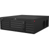DS-96128NI-M16 - 128 kanálový NVR pro IP kamery (400Mb/400Mb), 8K, 16x SATA, RAID, Alarm I/O