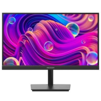 DS-D5022F2-1P2 - 21,45" E-LED 100Hz monitor, 1920x1080, 250cd/m2, 6,5ms, kontrast 1000:1, VGA, HDMI