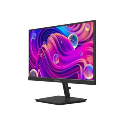 DS-D5022F2-1P2 - 21,45" E-LED 100Hz monitor, 1920x1080, 250cd/m2, 6,5ms, kontrast 1000:1, VGA, HDMI
