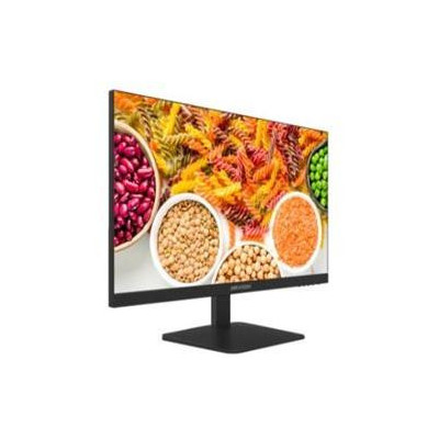DS-D5024F2-1V2S - 23,8" LED monitor s tenkými rámečky, 1920x1080, 100Hz, Audio, VGA, HDMI