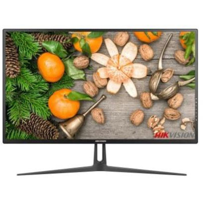 DS-D5232F2-1V1S - 32" LED monitor, 1920x1080, 350cd/m2, 8ms, kontrast 4000:1, VGA, DVI,HDMI, Audio, USB