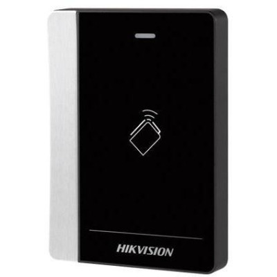 DS-K1102AM - Bezkontaktní čtečka - MIFARE