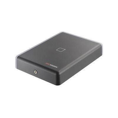 DS-K1108AE - Bezkontaktní čtečka EM
