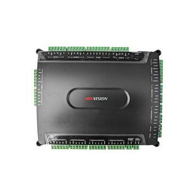 DS-K2604T(main board) - Základní deska řídící jednotky kontroly vstupu pro 4 dveře
