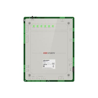 DS-K2621X - Řídící jednotka pro 1 dveře, RS-485 a Wiegand komunikace