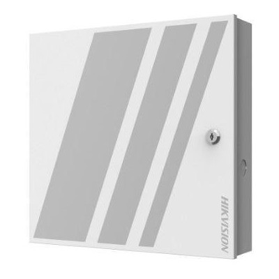 DS-K2622X - Řídící jednotka pro 2 dveře, RS-485 a Wiegand komunikace