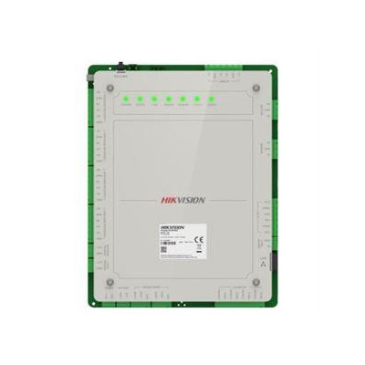 DS-K2622X - Řídící jednotka pro 2 dveře, RS-485 a Wiegand komunikace