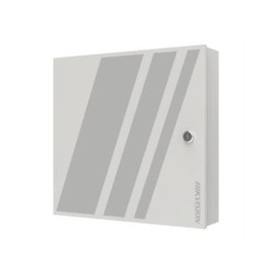 DS-K2701X - Řídící jednotka pro 1 dveře, rozšiřitelná až na 128 dveří, RS-485 a Wiegand