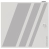 DS-K2702WX-E1 - Řídící jednotka pro 2 dveře (rozšiřitelné až na 126 dveří), Wi-Fi