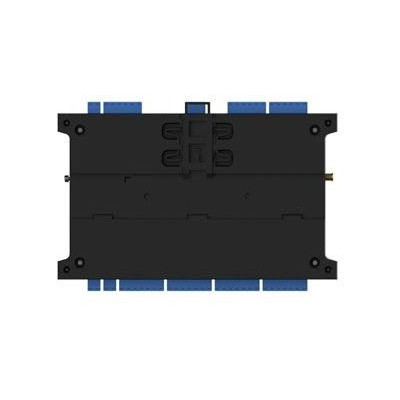 DS-K2702WX-E1(P) - Deska řídící jednotky pro 2 dveře (rozšiřitelné až na 126 dveří); Wi-Fi