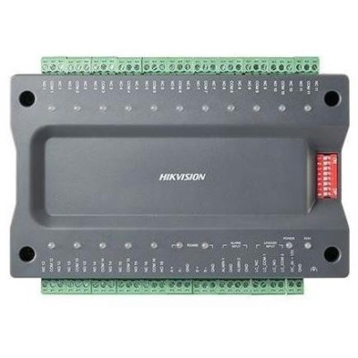 DS-K2M0016A - Řídící jednotka pro výtah, 16x relé