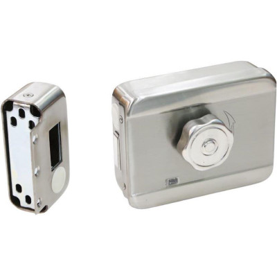 DS-K4E100 - Přídavný elektromechanický zámek