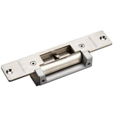 DS-K4G100 - Elektrický zámek pro dřevěné, kovové a plastové dveře