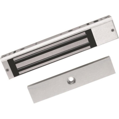 DS-K4H258S - PŘÍDRŽNÝ elektrický magnet