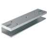 DS-K4H258-U - Držák magnetického zámku - U modul