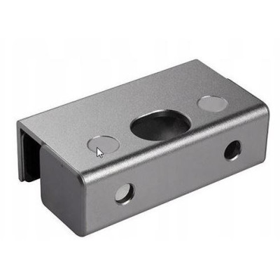 DS-K4T100-U1 - Držák zámku DS-K4T100