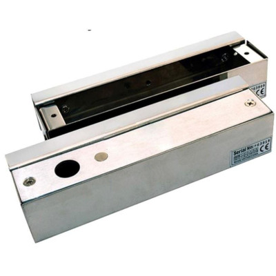 DS-K4T100-U2 - Horní a dolní U-konzole elektrického zámku DS-K4T100