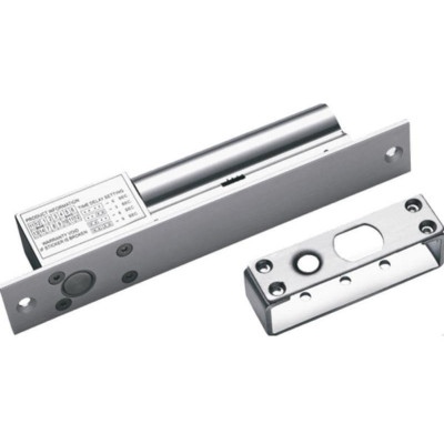 DS-K4T108 - Elektrický zámek pro dřevěné, skleněné a kovové dveře