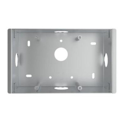 DS-KABH8380-G - Montážní box pro zápustnou montáž k vnitřním stanicím DS-KH838x