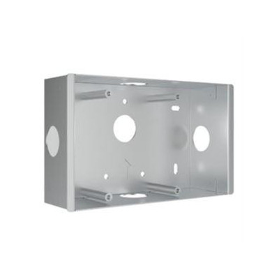 DS-KABH8380-G - Montážní box pro zápustnou montáž k vnitřním stanicím DS-KH838x