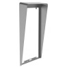 DS-KABV8113-RS/flush - Stříška pro zápustnou montáž tabel DS-KV8x13