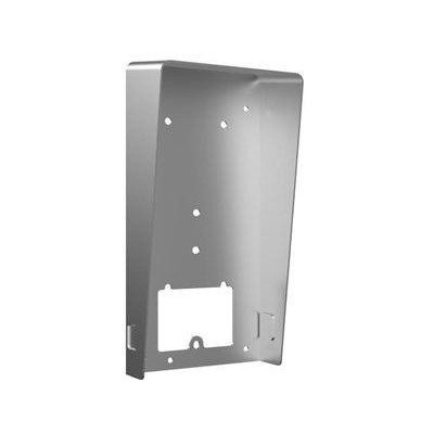 DS-KABV9503-RS - Stříška pro dveřní interkom DS-KV9503-WBE1