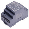DS-KAW60-2N - DIN zdroj 24VDC pro DS-KAD706Y/704Y