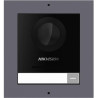 DS-KD8003-IME1(B)/Surface - IP povrchový dveřní interkom 1-tlačítkový