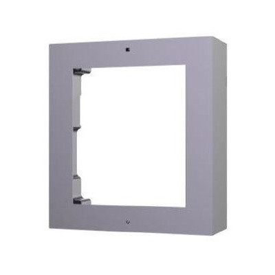 DS-KD-ACW1 - rámeček interkomu pro povrchovou montáž