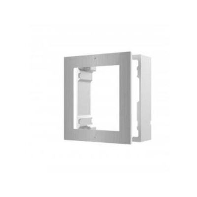 DS-KD-ACW1/S - rámeček interkomu pro povrchovou montáž; nerez